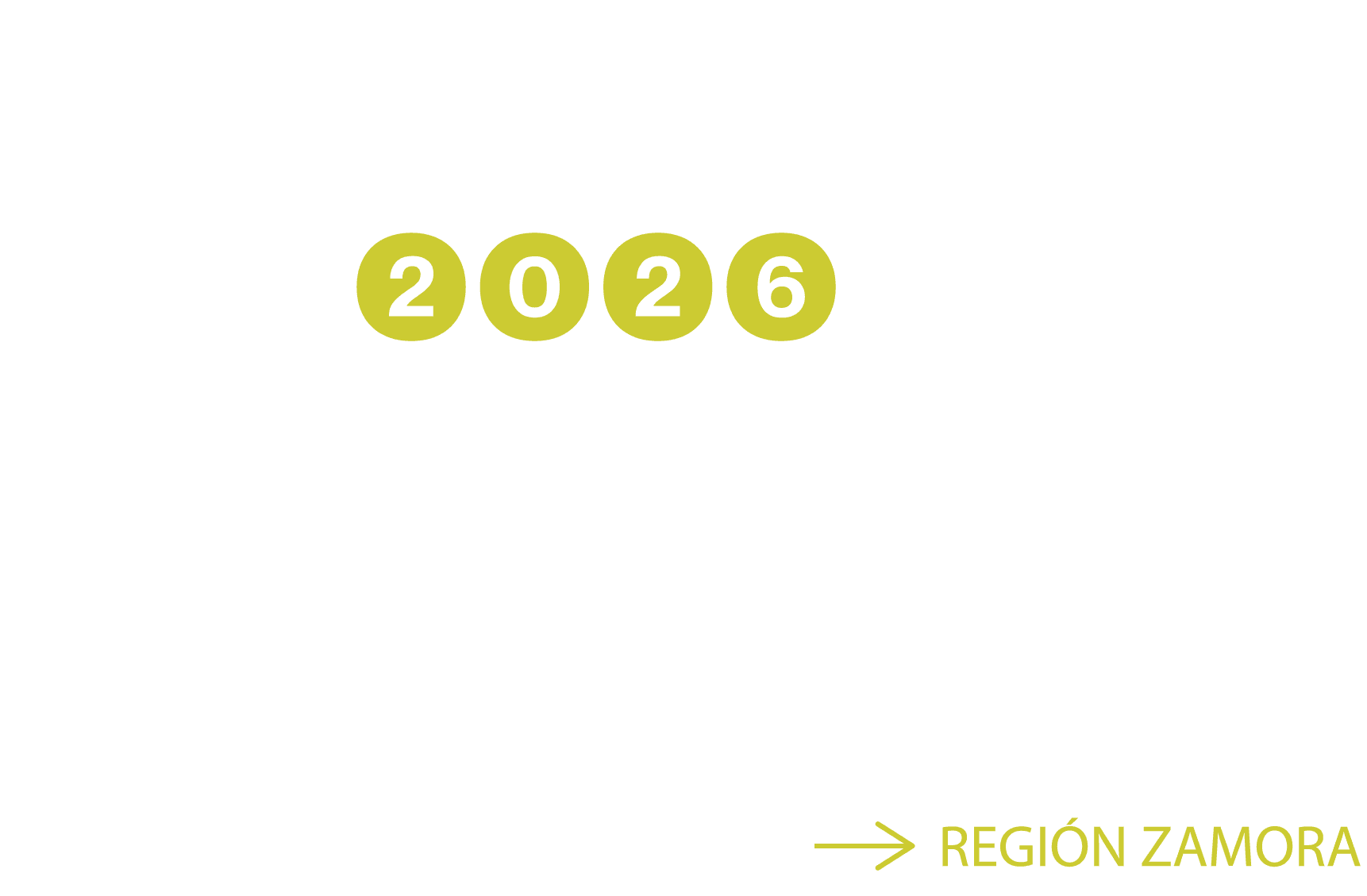 Carrera 5,10&15K Región Zamora 2026